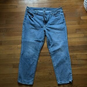 Old Navy Medium Wash Jeans